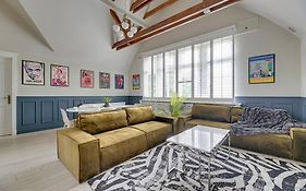Scandi Love Bestseller By Lion Apartments Sopot